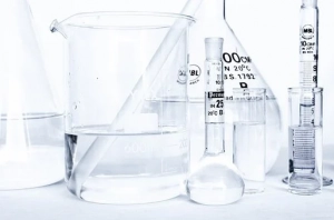 Ghostwriter Chemie