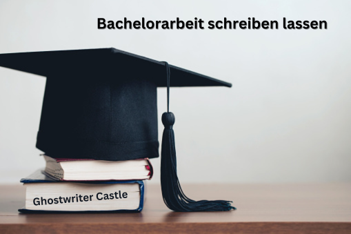 Bachelorarbeit schreiben lassen