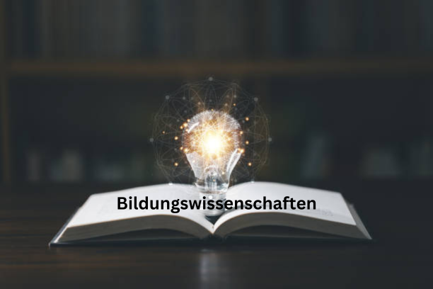 Ghostwriter Bildungswissenschaften