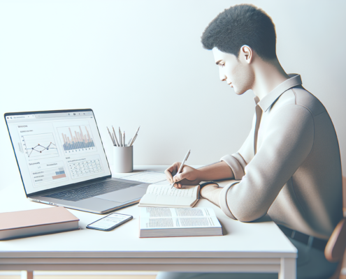 Einführung in SPSS für Studenten