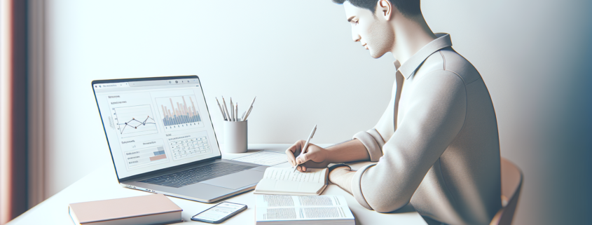 Einführung in SPSS für Studenten