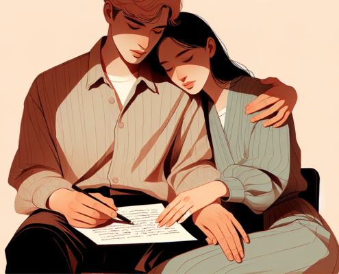 Warum persönliche Geschichten Menschen tief berühren