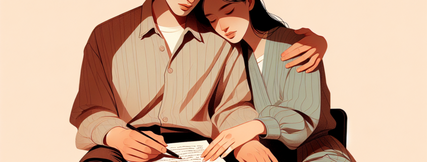 Warum persönliche Geschichten Menschen tief berühren