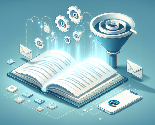 Wie du ein Ebook als automatisierten Leadmagnet nutzt