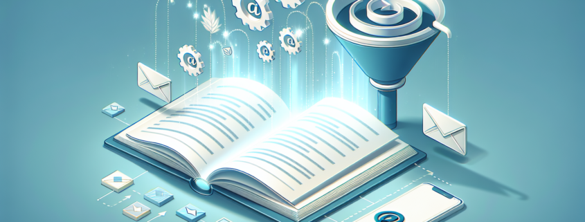 Wie du ein Ebook als automatisierten Leadmagnet nutzt