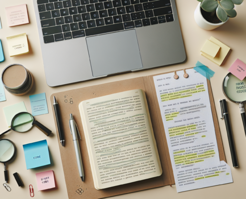 Einführung in qualitative Forschung