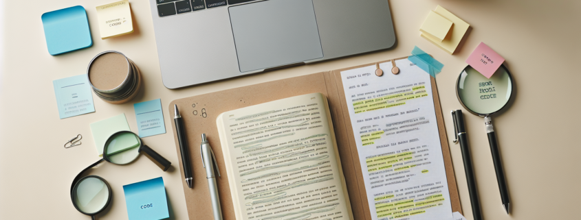 Einführung in qualitative Forschung