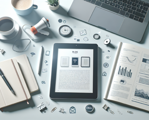 Ebook als Einstieg in dein Business: So funktioniert es