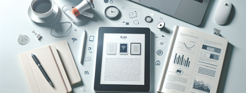 Ebook als Einstieg in dein Business: So funktioniert es