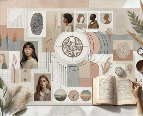 Warum jede Lebensgeschichte einzigartig ist