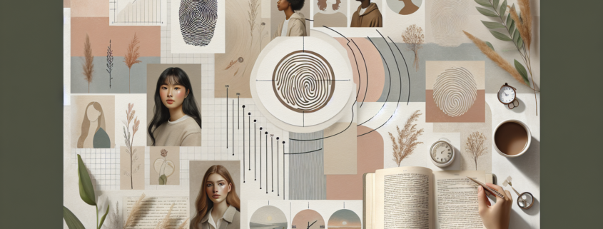 Warum jede Lebensgeschichte einzigartig ist