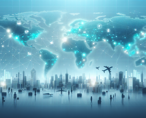 Big Data im Tourismus – Reiseverhalten vorhersagen