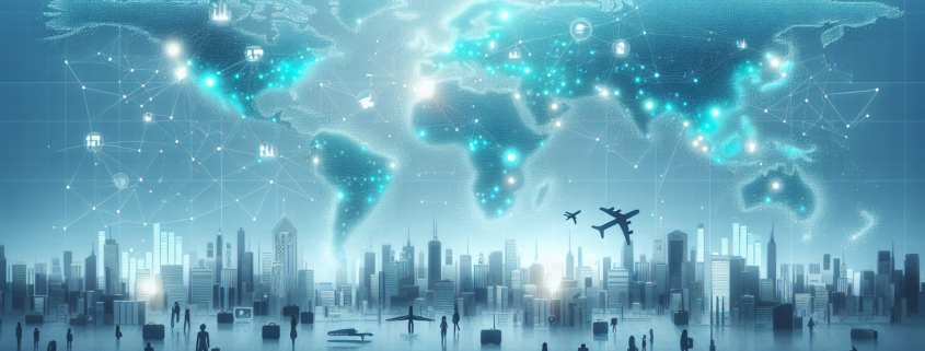 Big Data im Tourismus – Reiseverhalten vorhersagen