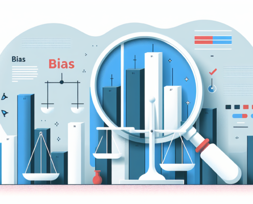 Bias in quantitativen Studien vermeiden