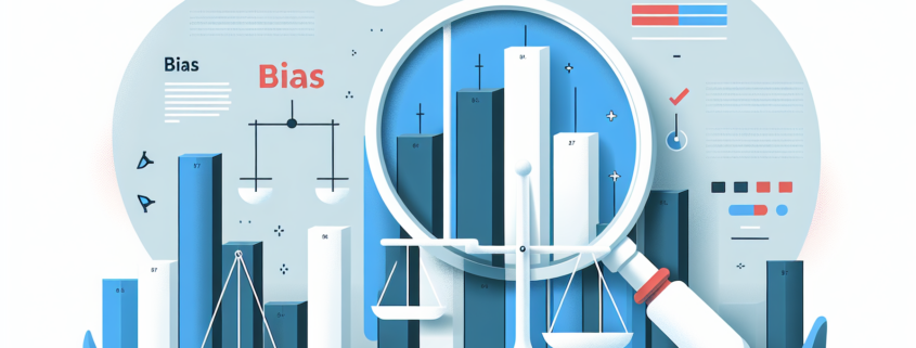 Bias in quantitativen Studien vermeiden