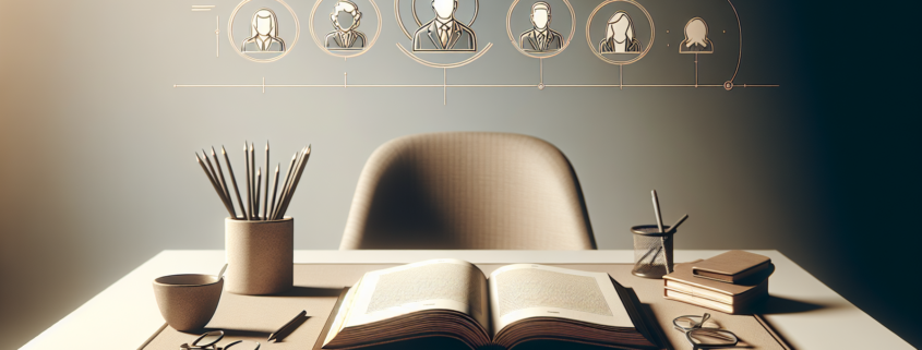 Für wen lohnt sich ein eigenes Buch wirklich?