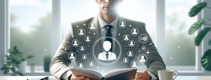 Wie Experten durch ein Buch automatisch mehr Kunden gewinnen