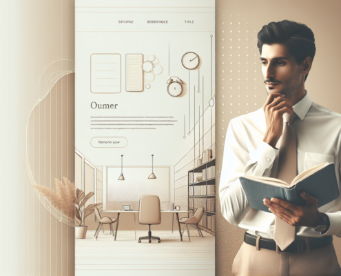 Warum besonders Unternehmer ihre Geschichte festhalten sollten