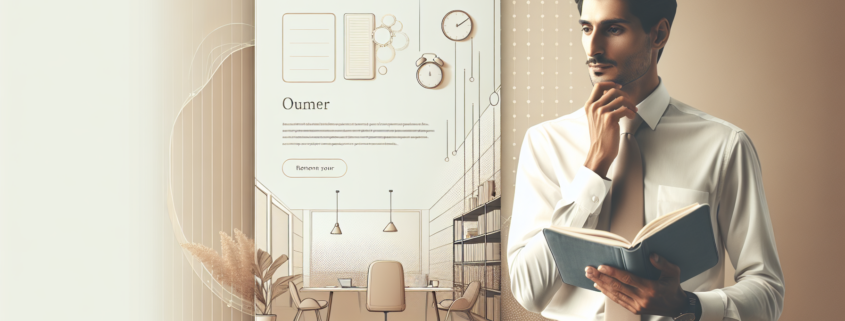 Warum besonders Unternehmer ihre Geschichte festhalten sollten