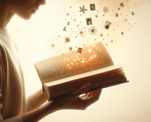 Die emotionale Wirkung einer eigenen Lebensgeschichte