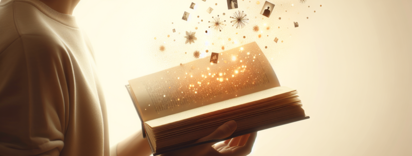 Die emotionale Wirkung einer eigenen Lebensgeschichte