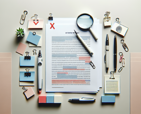 Typische Fehler in qualitativen Studien