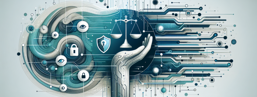 Big Data Ethik – Verantwortungsvoller Umgang mit Massendaten