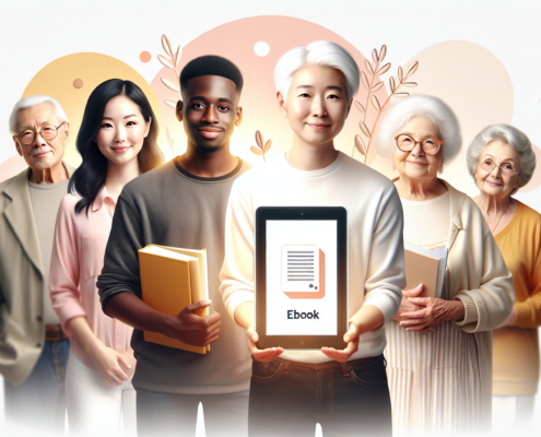 Für wen eignet sich ein Ebook besonders gut?