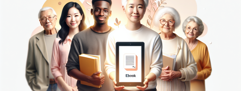 Für wen eignet sich ein Ebook besonders gut?