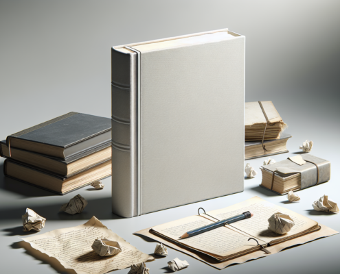 Warum die meisten Bücher scheitern und wie du es besser machst