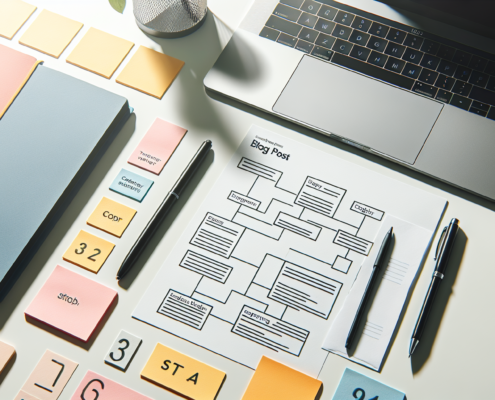 Qualitative Daten auswerten Schritt für Schritt