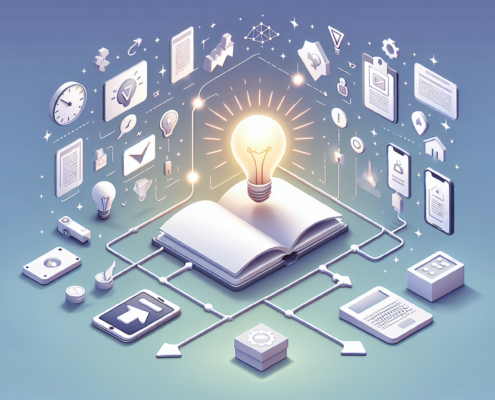 Von der Idee zum digitalen Produkt: So funktioniert es wirklich