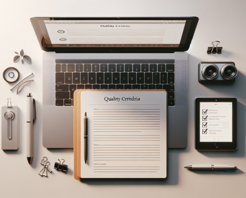 Gütekriterien qualitativer Forschung