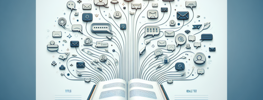 Wie du mit einem Buch kontinuierlich neue Anfragen bekommst