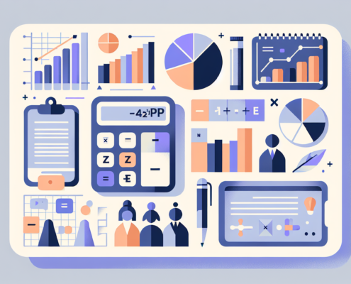 Die richtige Stichprobengröße berechnen