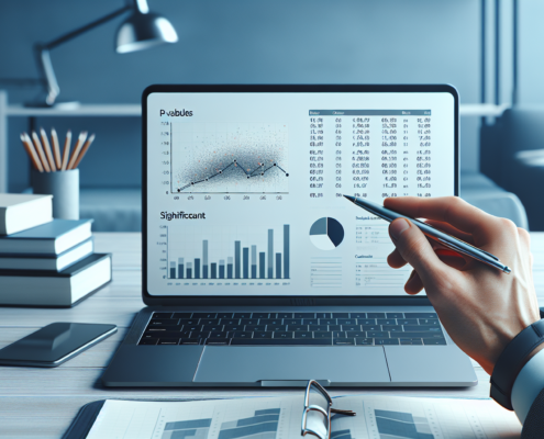 SPSS Ergebnisse richtig interpretieren