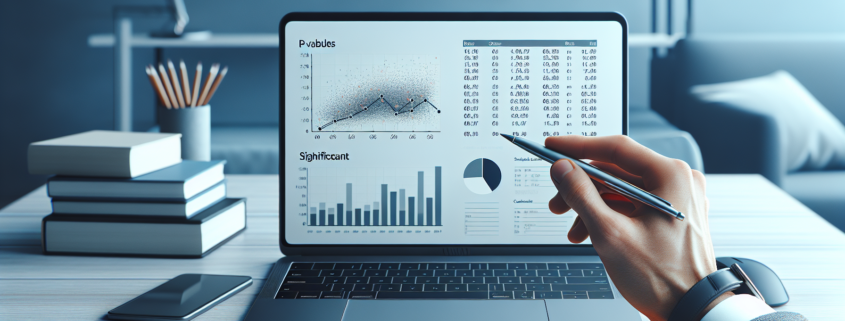 SPSS Ergebnisse richtig interpretieren