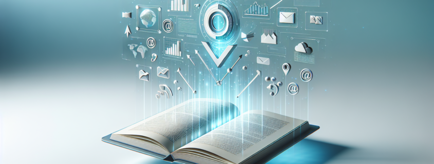 Warum digitale Bücher die Zukunft des Marketings sind