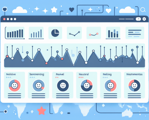 Sentiment-Analyse – Was Kunden wirklich über Ihre Marke denken