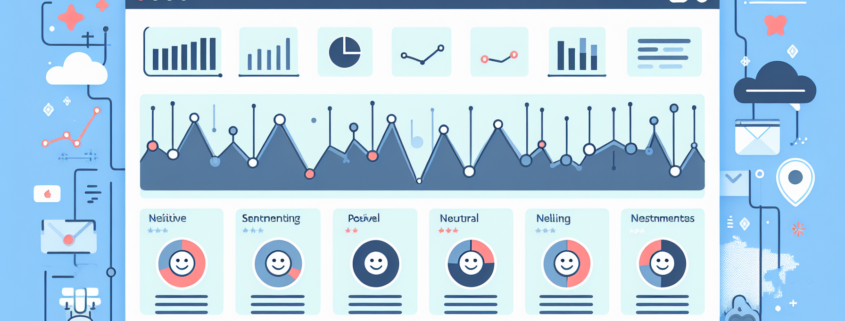 Sentiment-Analyse – Was Kunden wirklich über Ihre Marke denken