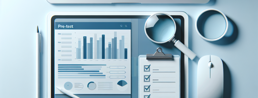 Warum ein Pretest wichtig ist