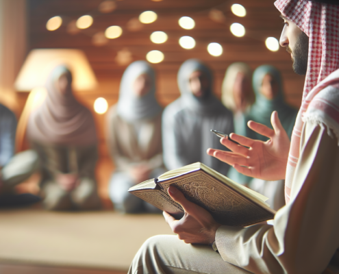 Warum persönliche Geschichten Menschen tief berühren