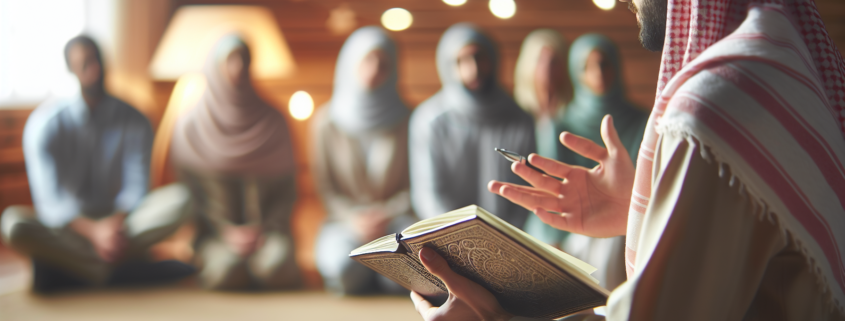 Warum persönliche Geschichten Menschen tief berühren