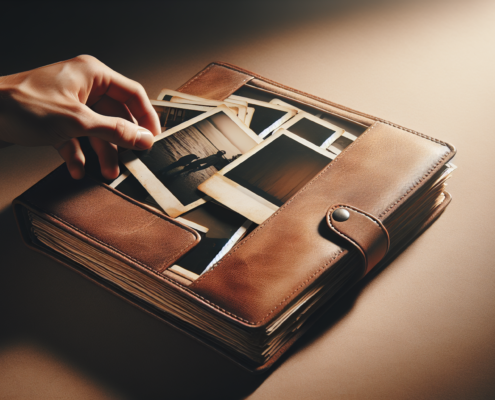 Warum Erinnerungen unbezahlbar sind