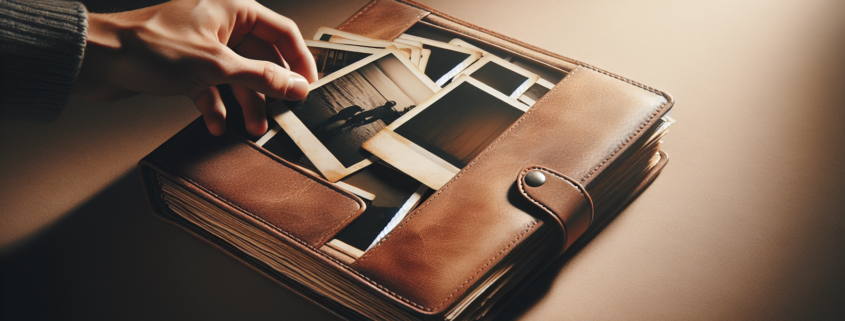 Warum Erinnerungen unbezahlbar sind