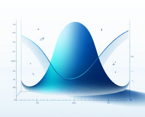Normalverteilung einfach erklärt