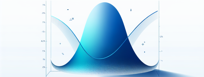 Normalverteilung einfach erklärt