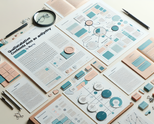 Qualitative Inhaltsanalyse nach Mayring