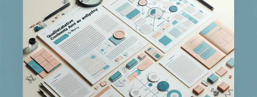 Qualitative Inhaltsanalyse nach Mayring