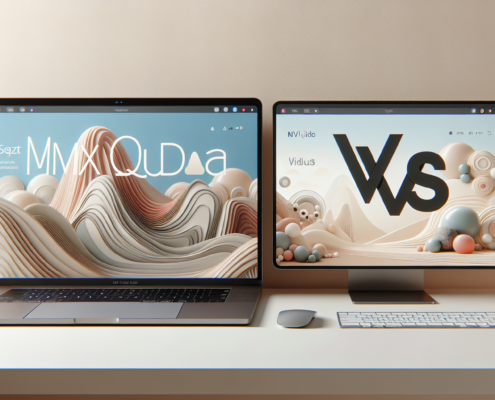 MAXQDA vs NVivo: Vergleich